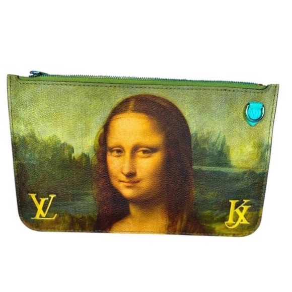le pochette louis vuitton